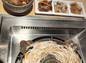 松尾ジンギスカン 新宿三丁目店: ちーこさんの2026年06月30日の1枚目の投稿写真