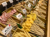 串家物語 ダイバーシティー東京プラザ店: kazutoさんの2026年05月13日の1枚目の投稿写真