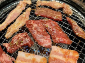 焼肉 火ノ丸 Hinomaru 青物横丁店: kazutoさんの2026年05月17日の1枚目の投稿写真