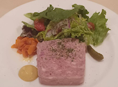 パリのワイン食堂: pikobirdさんの2025年07月25日の2枚目の投稿写真