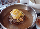 韓国料理 ブルバム 新大久保店: pikobirdさんの2026年05月25日の1枚目の投稿写真