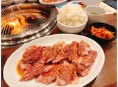 個室　焼肉　韓国料理　李朝園　十三店: ケミカルさんの2026年03月の1枚目の投稿写真