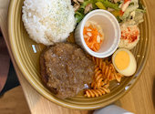 cocon cafe: 京さんの2026年05月の1枚目の投稿写真