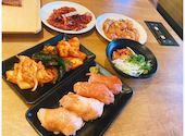 焼肉まるい精肉店 倉敷本店: かこさんの2020年10月04日の1枚目の投稿写真