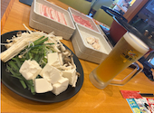 しゃぶ食べ 三鷹北口駅前店: okkyさんの2025年08月31日の1枚目の投稿写真