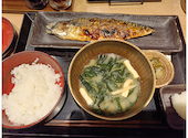しんぱち食堂 羽田エアポートガーデン店: maho777さんの2026年07月15日の1枚目の投稿写真