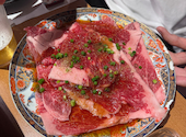 仙台焼肉ホルモン虎まる 国分町店: riyotaさんの2026年08月14日の1枚目の投稿写真