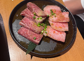 仙台焼肉ホルモン虎まる 国分町店: riyotaさんの2026年08月14日の2枚目の投稿写真