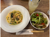 SEED CAFE シードカフェ: まゃまゃさんの2026年06月04日の2枚目の投稿写真