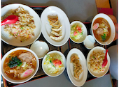 紅竜飯店の口コミ画像1