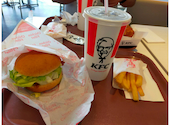 ケンタッキーフライドチキン上越店の口コミ画像1