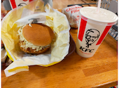 ケンタッキーフライドチキンラパーク柏崎店の口コミ画像1