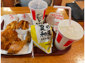 ケンタッキーフライドチキンラパーク柏崎店: まこちゃんさんの2026年07月20日の2枚目の投稿写真