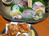 さかな酒場 魚星 沼津南口店: まこちゃんさんの2026年06月14日の1枚目の投稿写真