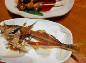 さかな酒場 魚星 沼津南口店: まこちゃんさんの2026年06月14日の2枚目の投稿写真