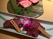黒毛和牛焼肉　Serge源's 錦店4F　: ゆりりんさんの2024年12月の1枚目の投稿写真