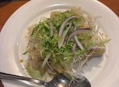 中華風家庭料理 Yamaのuchi やまのうち 渋谷店: まちゃさんの2026年09月13日の3枚目の投稿写真