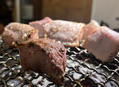 大衆ホルモン 肉力屋 大井町 東口店: えみたすさんの2024年06月16日の1枚目の投稿写真