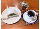道草珈琲店の口コミ画像1