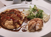 Cafe Restaurant オリーブの口コミ画像1