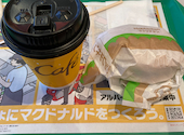 マクドナルド千里中央店の口コミ画像1