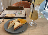 belle-ville pancake cafe 千里中央店: ゆうきさんの2026年07月02日の1枚目の投稿写真