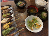 つくね 焼き鳥 居酒屋 高山商店 浦和本店: みなみさんの2026年09月05日の1枚目の投稿写真