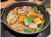 しゃぶしゃぶ但馬屋 浦和パルコ店: みなみさんの2026年09月15日の1枚目の投稿写真