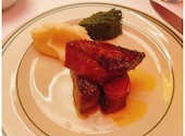 ベンジャミンステーキハウス京都 BENJAMIN STEAK HOUSE KYOTO: みぃすけさんの2024年05月26日の1枚目の投稿写真