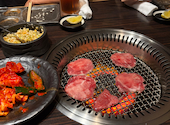 焼肉の家 いちえん 本店: ひぃちゃんさんの2026年07月01日の1枚目の投稿写真