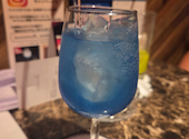 bar moonwalk 虎屋横丁店: まろさんの2026年07月04日の1枚目の投稿写真