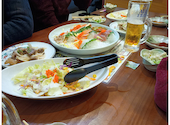 居酒屋 源: morikatsuさんの2025年12月31日の1枚目の投稿写真