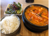 Korean Modern Dinning KANTON かんとん 与野店: YUTAKAさんの2021年01月31日の1枚目の投稿写真