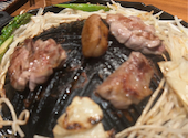 ジンギスカン 十鉄 じゅってつ 本店: はなさんの2026年05月09日の1枚目の投稿写真