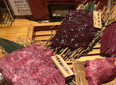 焼肉ダイニング 肉の方程式: はなさんの2026年04月18日の1枚目の投稿写真