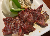 炭火焼肉いち 厚別店: はなさんの2026年04月25日の1枚目の投稿写真