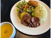 SAPPORO STEAK LAND FOR SEASON サッポロステーキランドフォーシーズン: はなさんの2026年03月28日の1枚目の投稿写真