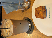 BLUE　BOOKS　cafe 京都（ブルーブックスカフェ京都）: hp723さんの2026年04月の1枚目の投稿写真