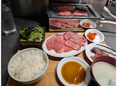 焼肉MEAT BANK.jp　人形町: はるちゃそさんの2026年03月29日の1枚目の投稿写真
