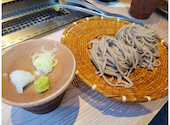 信州戸隠蕎麦と鶏焼き なゝ樹 中目黒店: めんたるさんの2026年06月18日の2枚目の投稿写真