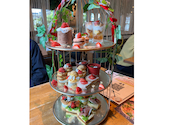 FARMERS GARDEN Cafe ファーマーズガーデンカフェ オムレット: ゆうこりんさんの2026年05月23日の1枚目の投稿写真