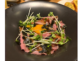 FARMERS GARDEN Cafe ファーマーズガーデンカフェ オムレット: ゆうこりんさんの2026年09月06日の1枚目の投稿写真