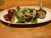 FARMERS GARDEN Cafe ファーマーズガーデンカフェ オムレット: ゆうこりんさんの2026年09月06日の2枚目の投稿写真