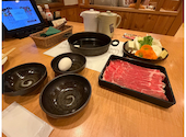 しゃぶしゃぶ どん亭 宇都宮鶴田店: moritasmartさんの2026年10月18日の1枚目の投稿写真