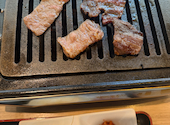焼肉 あぶる。 駒込店: はやしさんの2026年06月13日の2枚目の投稿写真
