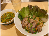 ベトナム料理 コムサイゴン 八王子: ようちゃんさんの2020年10月14日の1枚目の投稿写真
