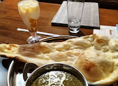 アスキッチン インドネパール料理サウラハダイニング 大久保店: つううさんの2026年04月13日の1枚目の投稿写真