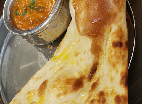 ニュー アンナプルナ 宇治店: つううさんの2026年04月01日の1枚目の投稿写真