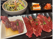 焼肉 道盛 みちもり: みぃさんの2026年07月18日の1枚目の投稿写真