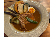 Soup Curry カーナ: おぴこさんの2026年06月22日の1枚目の投稿写真